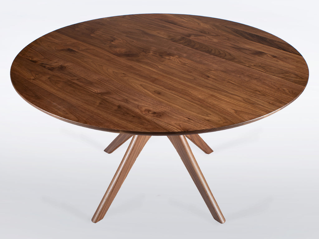 Kapok Round Pedestal Table