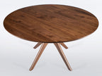 Kapok Round Pedestal Table