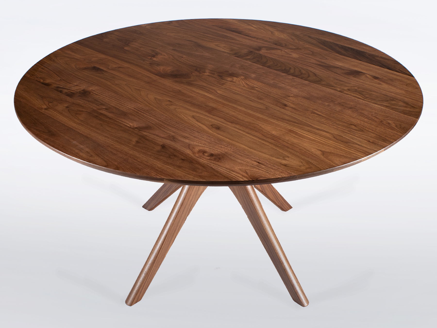 Kapok Round Pedestal Table
