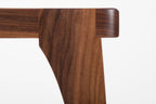 Gazelle Chair with Stripe
