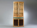 Levitating China Cabinet