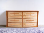 Savanna Curved Dresser