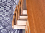 Savanna Curved Dresser