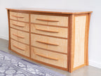 Savanna Curved Dresser
