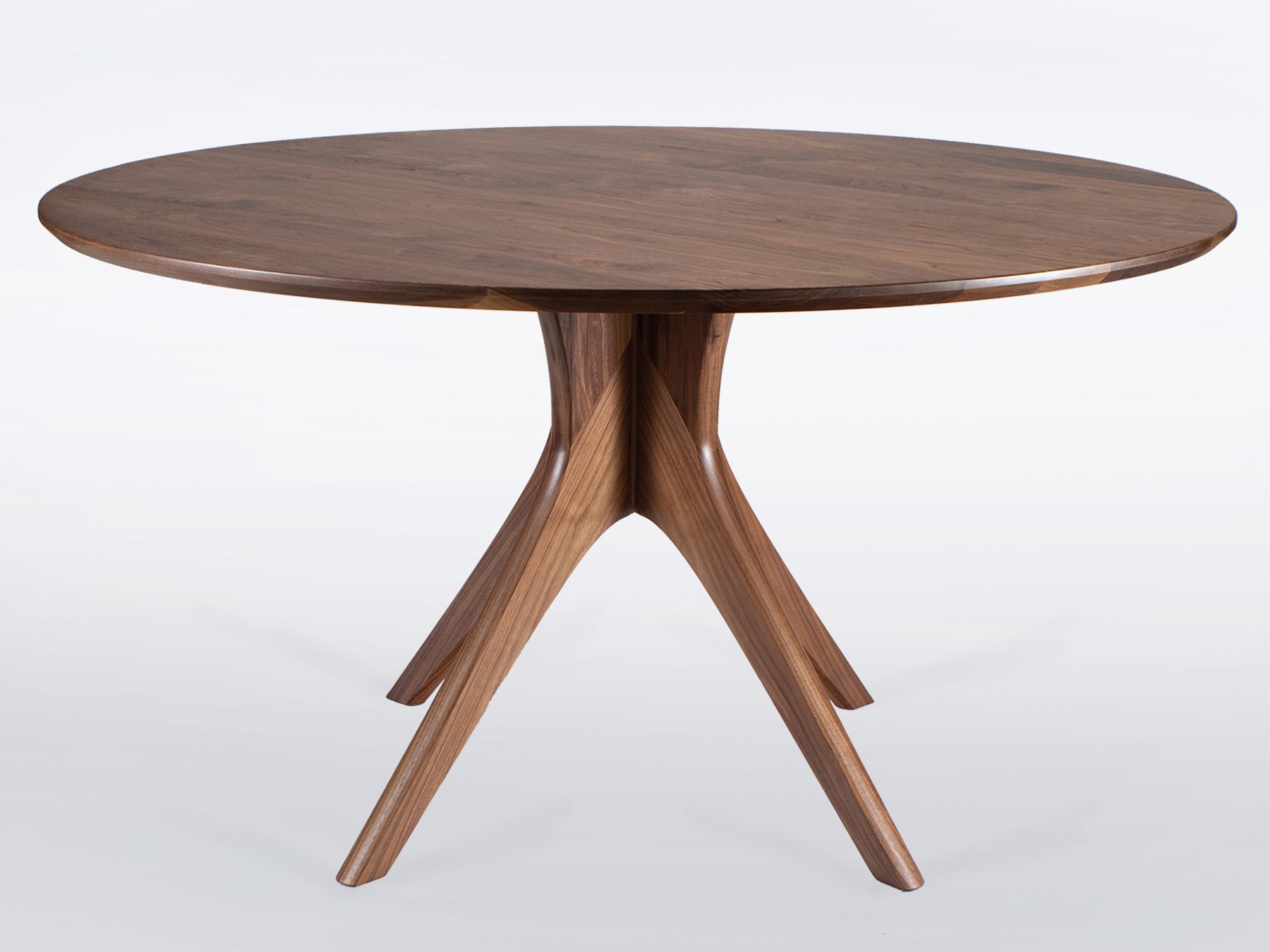 Kapok Round Pedestal Table