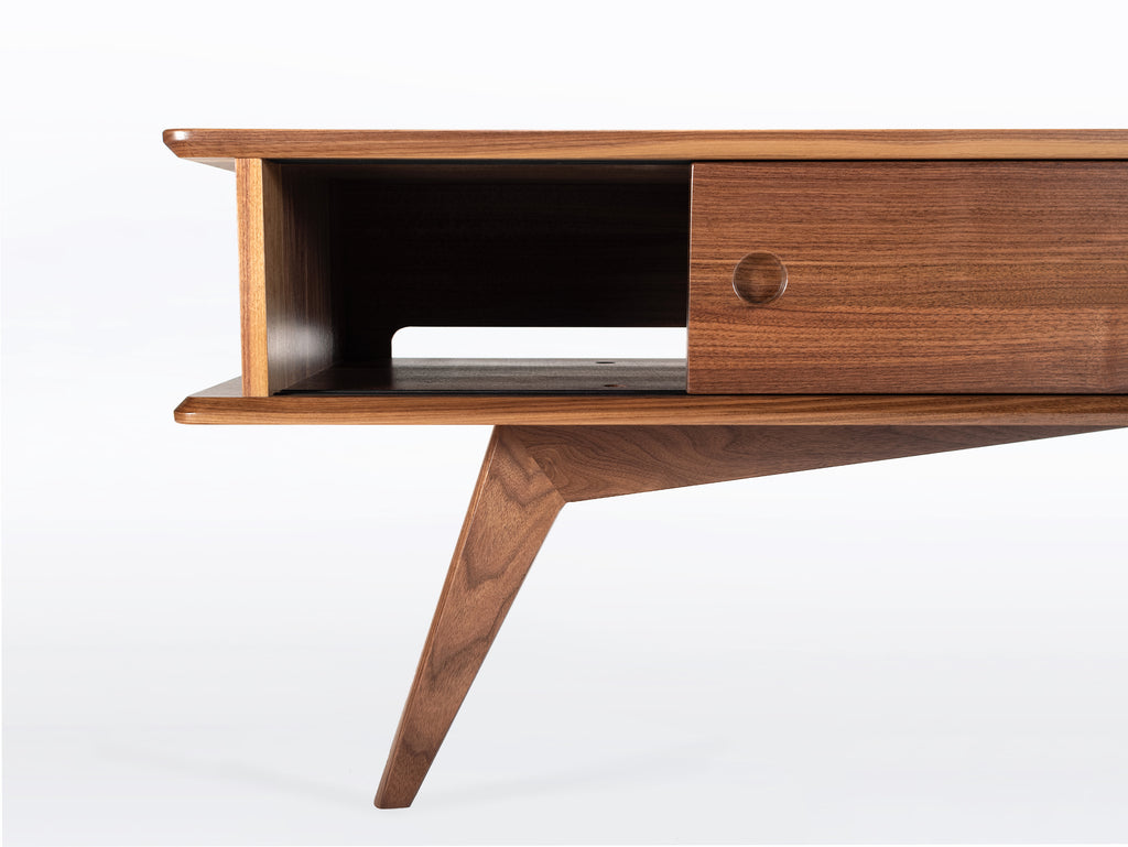Montecito TV Console