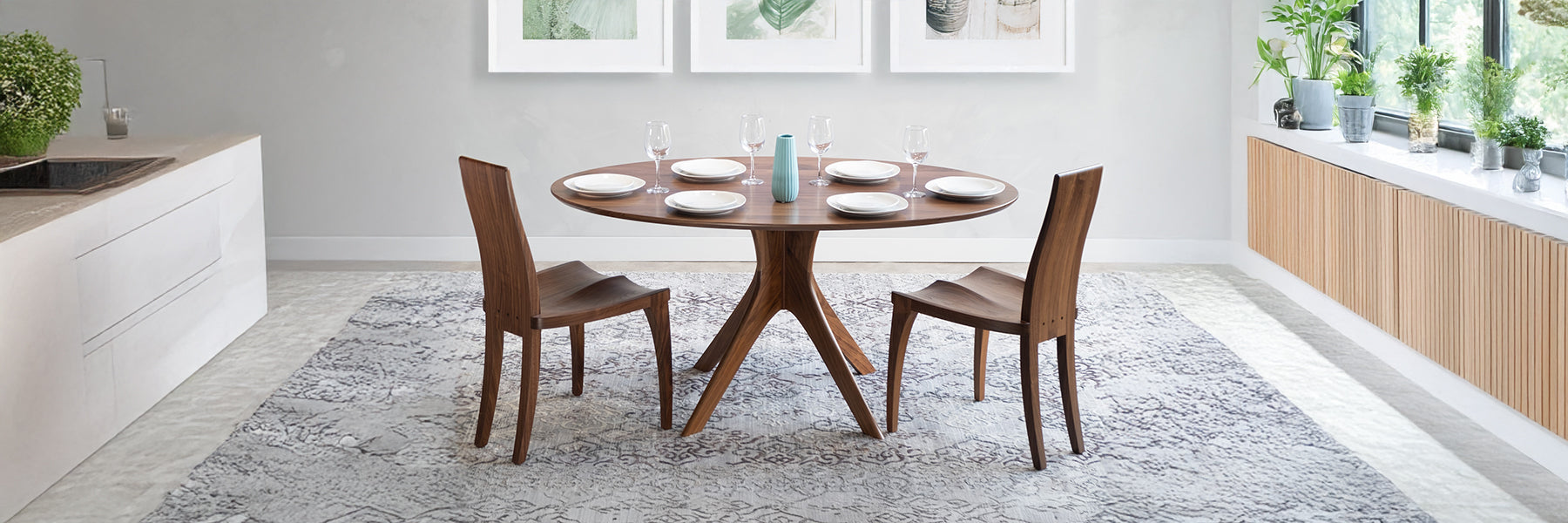 Dining Chairs