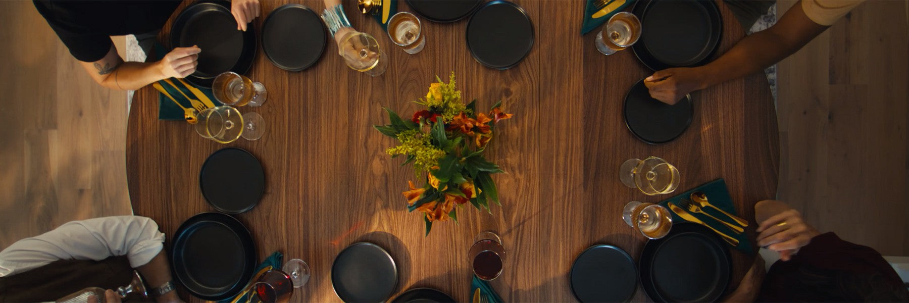 Dining Tables