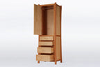 Prairie Wardrobe