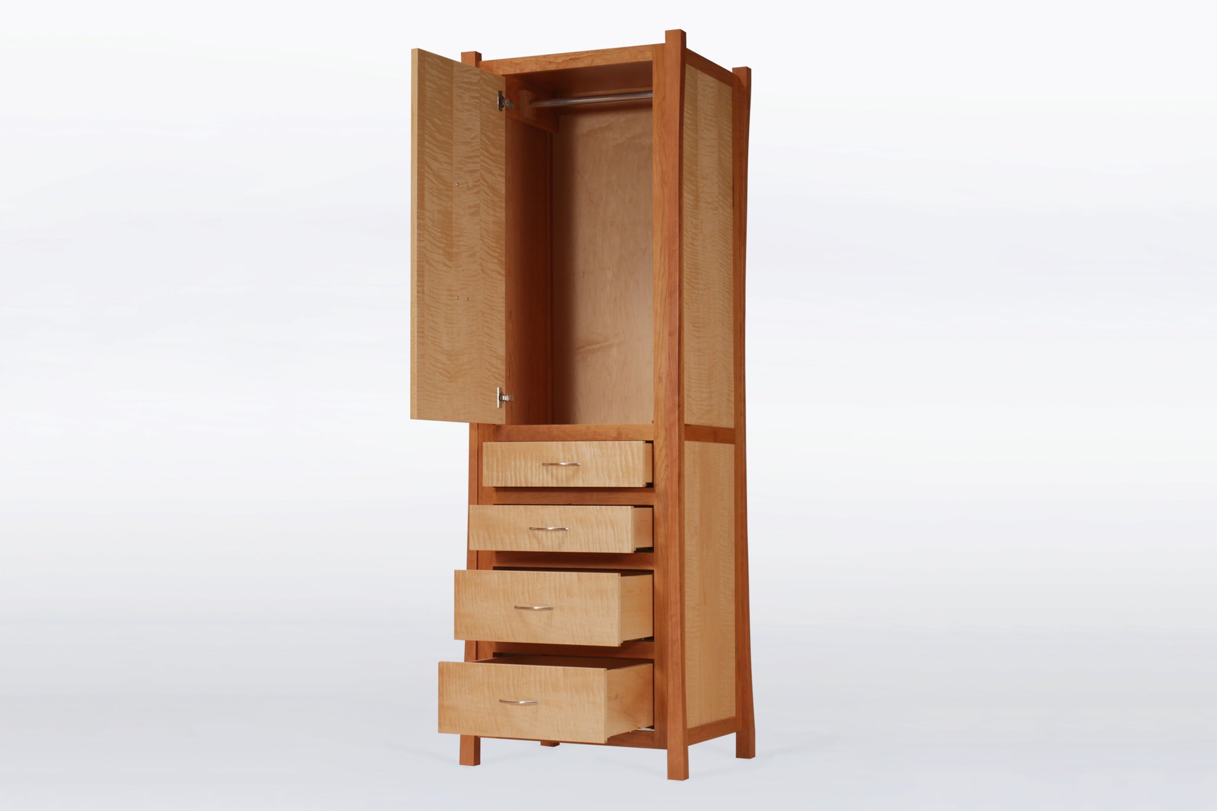Prairie Wardrobe