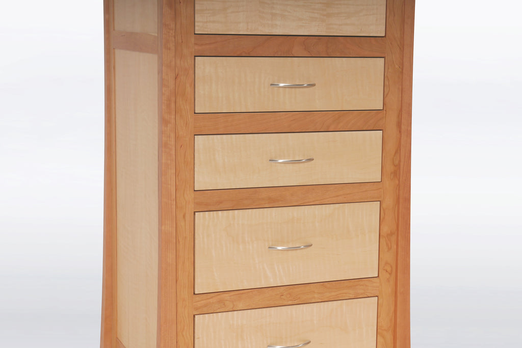 Prairie Wardrobe