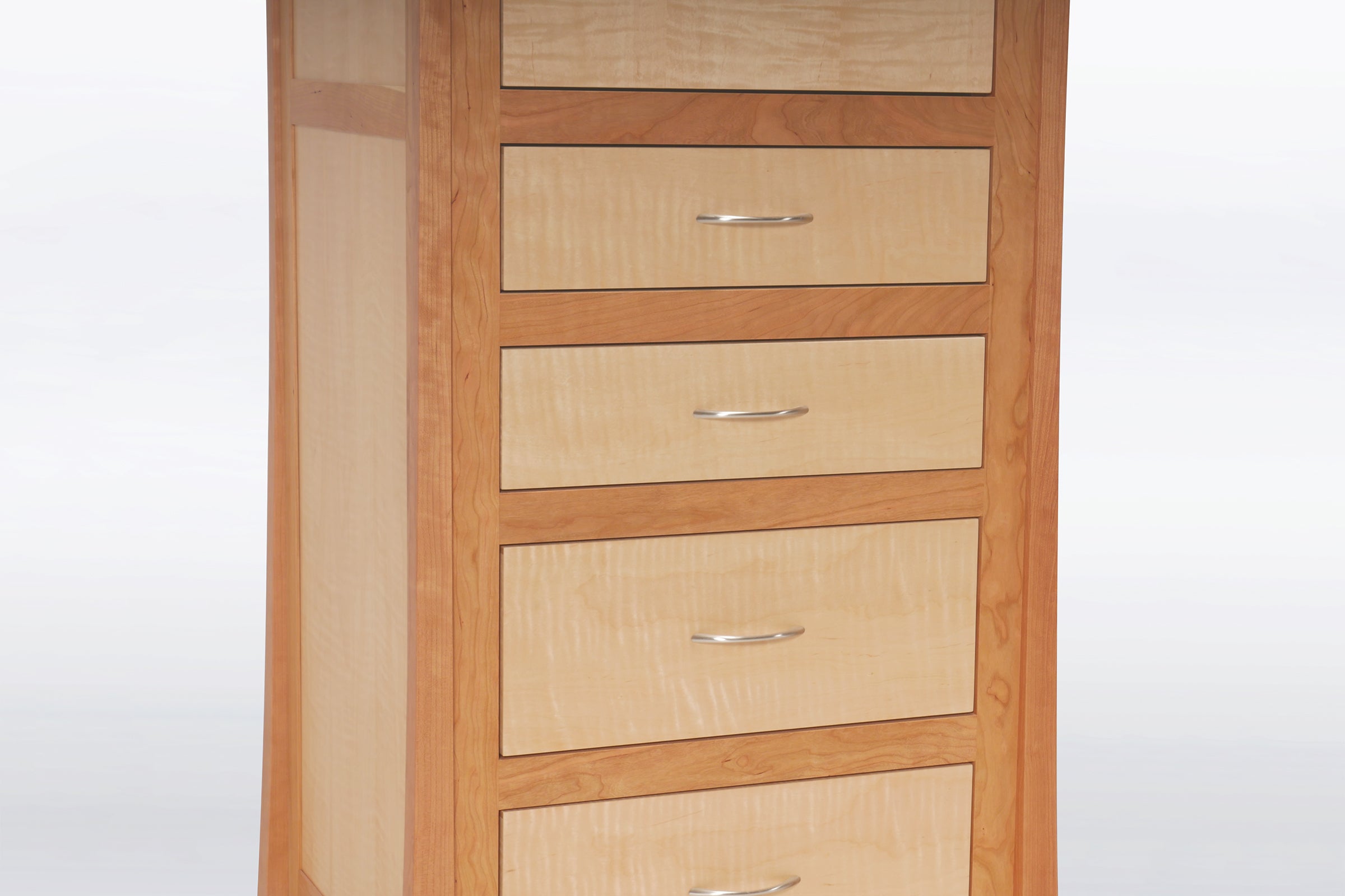 Prairie Wardrobe
