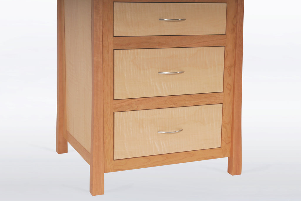 Prairie Wardrobe