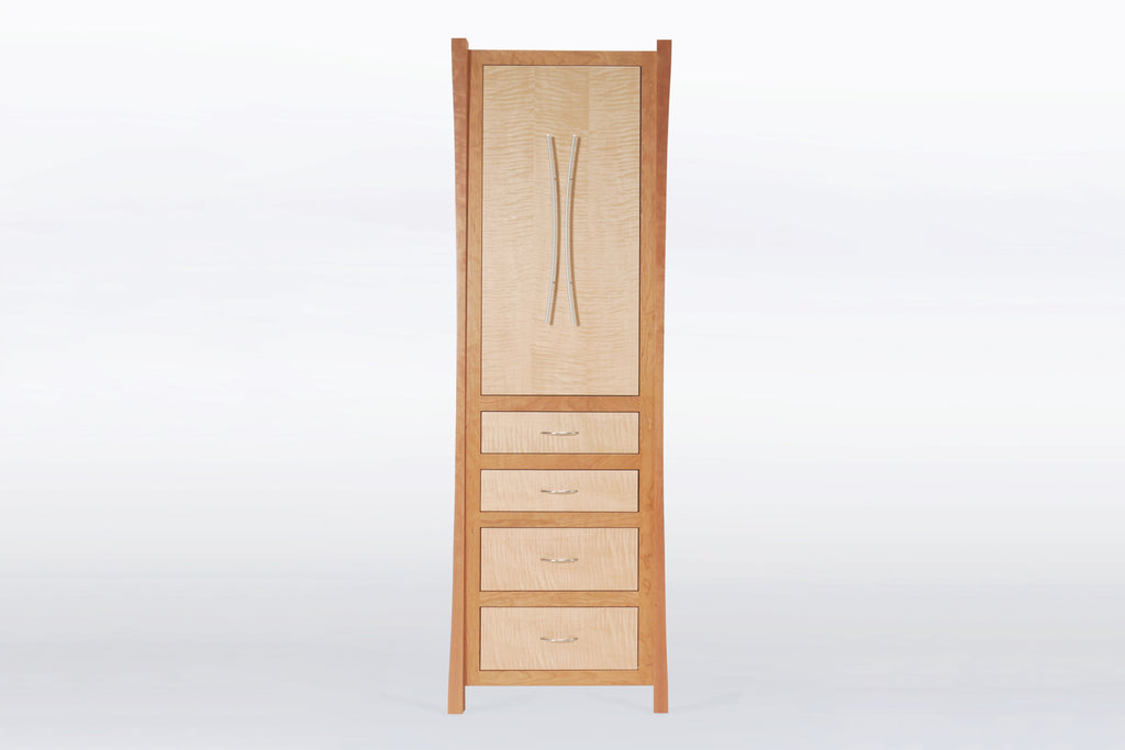 Prairie Wardrobe