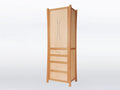 Prairie Wardrobe