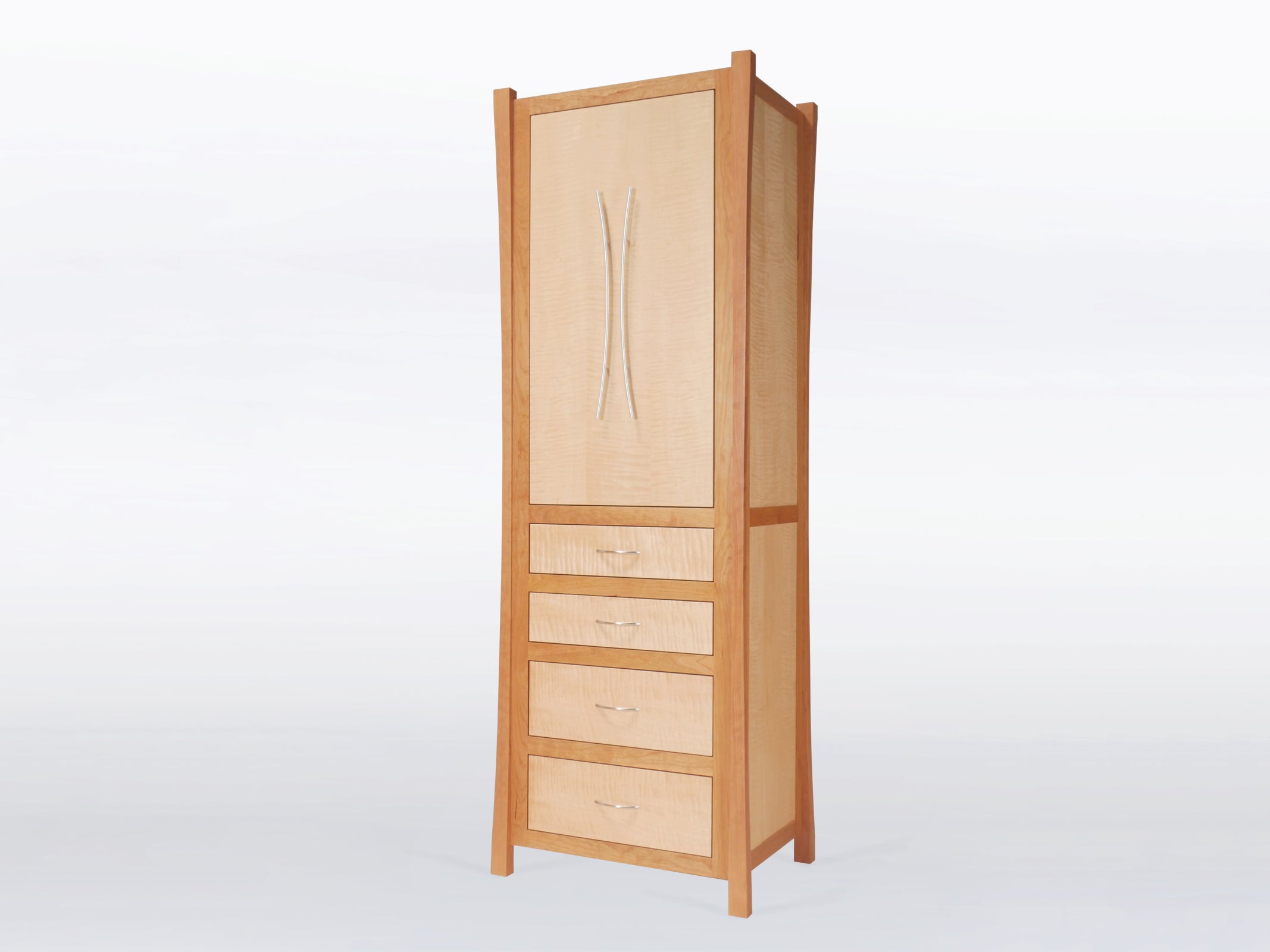 Prairie Wardrobe