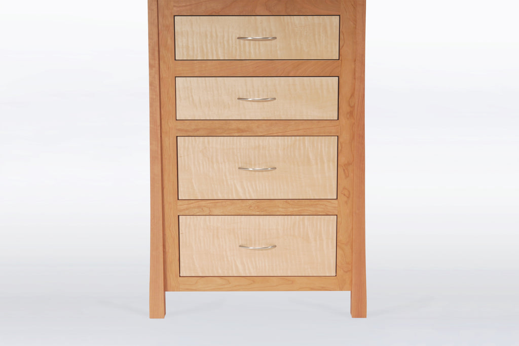 Prairie Wardrobe