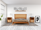 Prairie Bed Frame