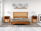 Prairie Bed Frame
