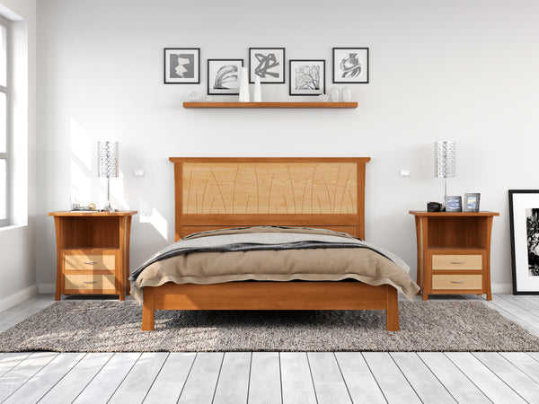 Prairie Bed Frame