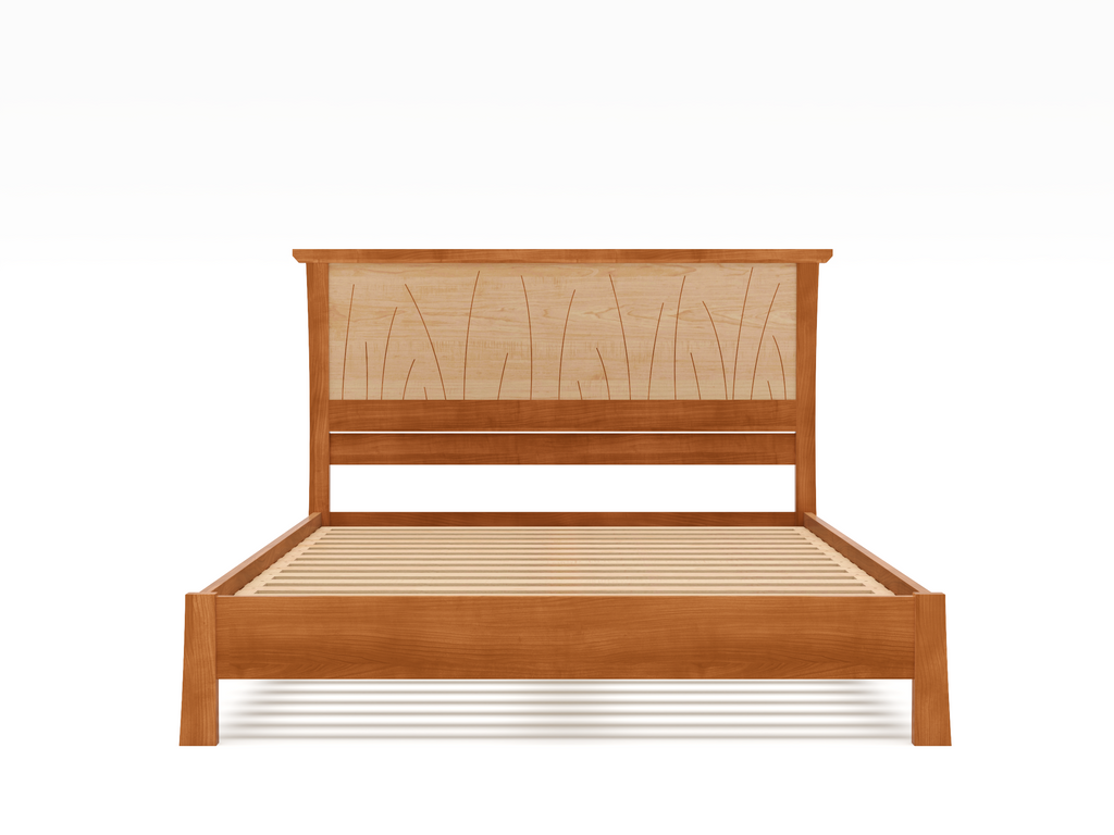 Prairie Bed Frame