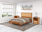 Prairie Bed Frame