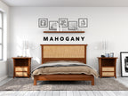 Prairie Bed Frame