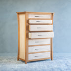 River Rushes Dresser