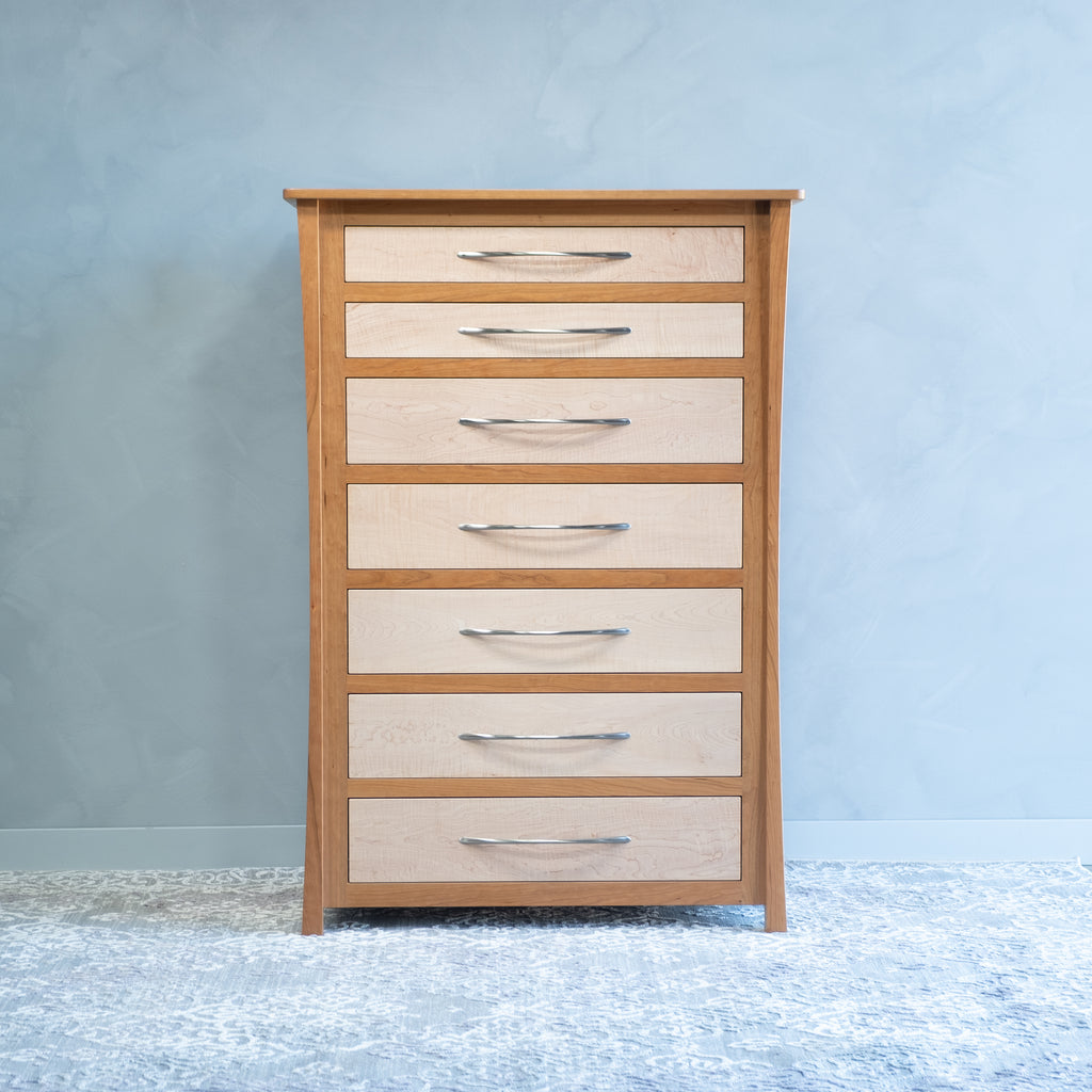 River Rushes Dresser