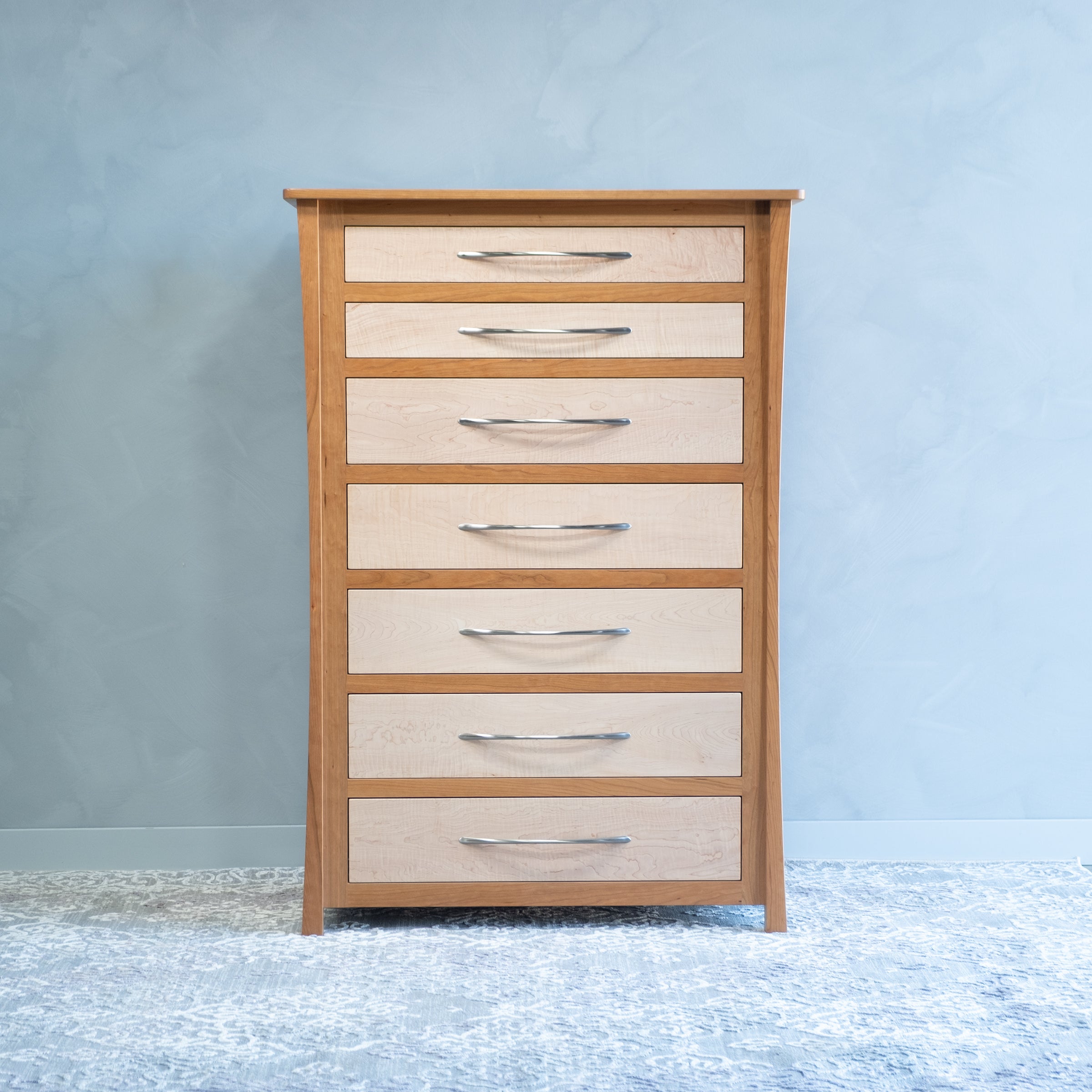 River Rushes Dresser