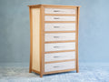 River Rushes Dresser