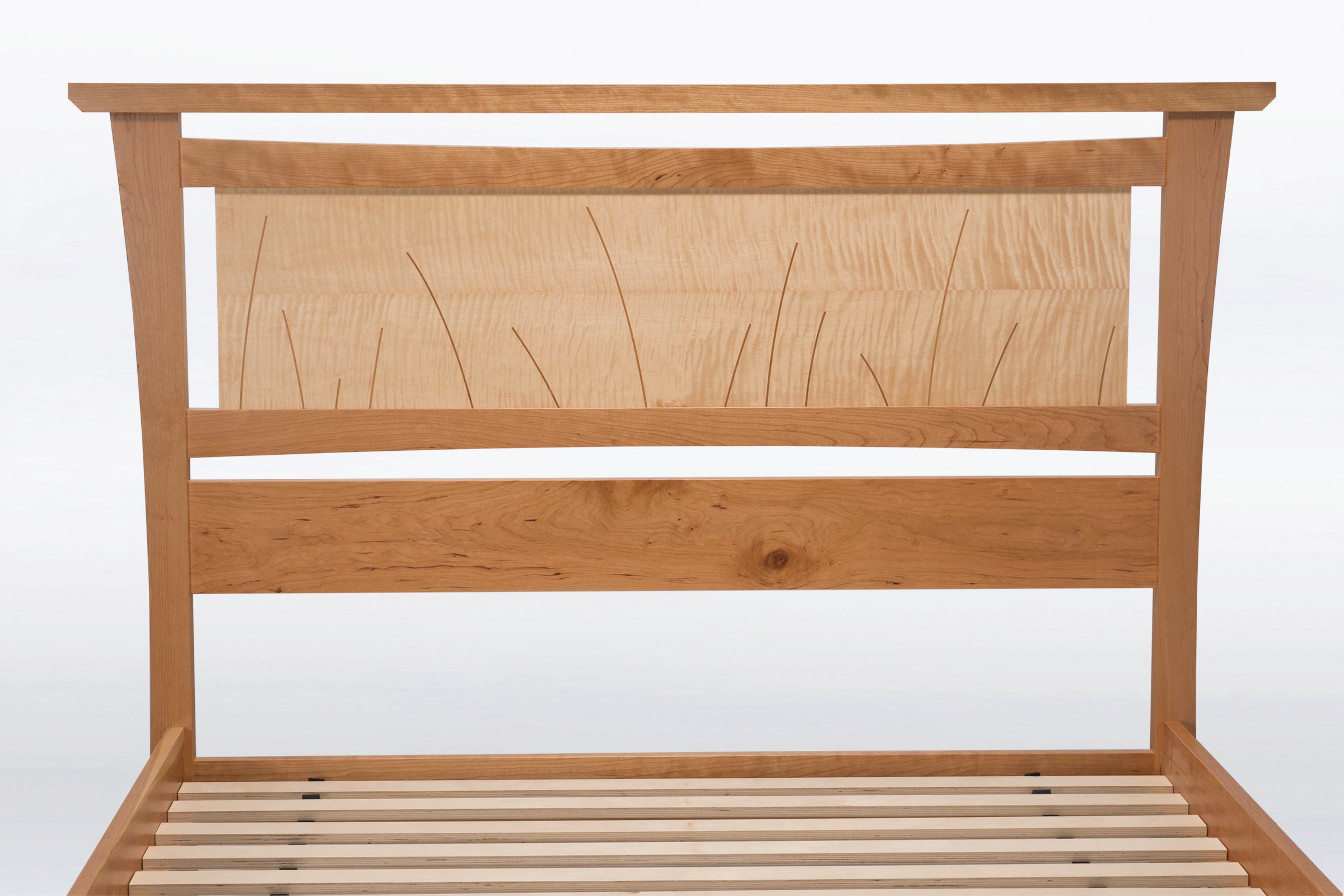 Seaside Bed Frame