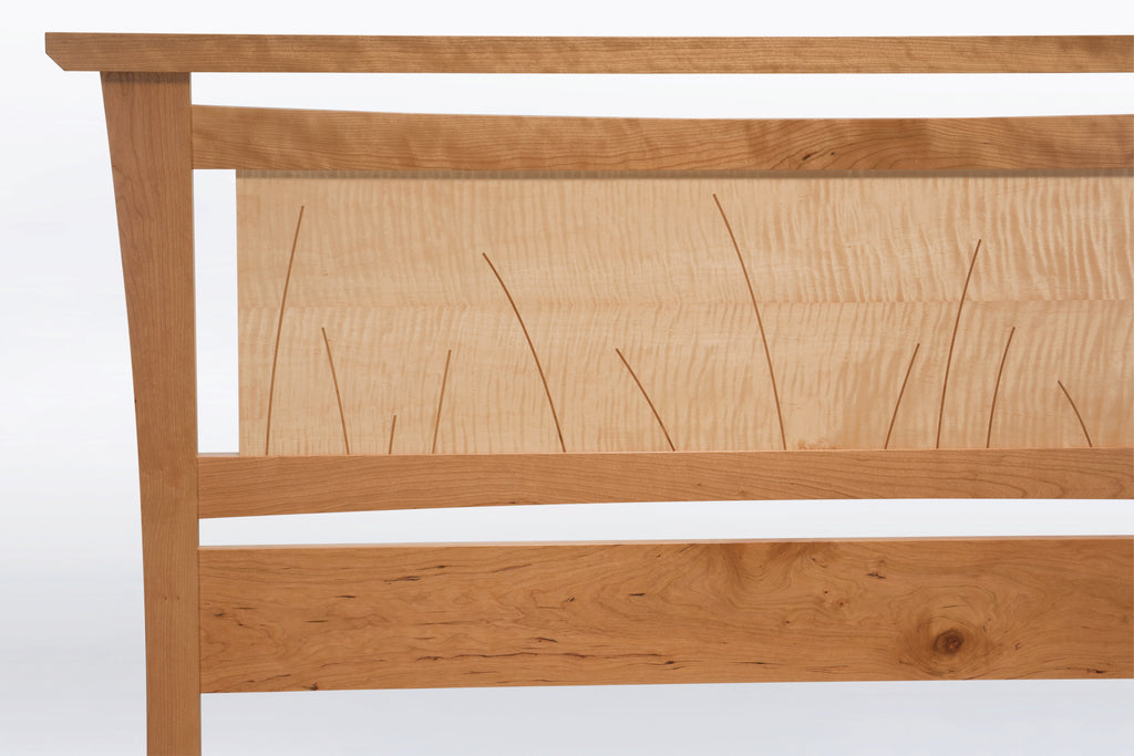 Seaside Bed Frame