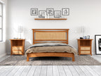 Seaside Bed Frame