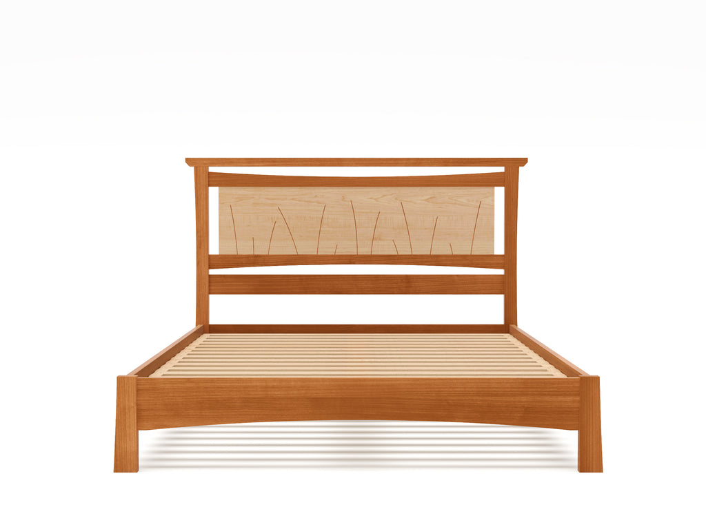 Seaside Bed Frame