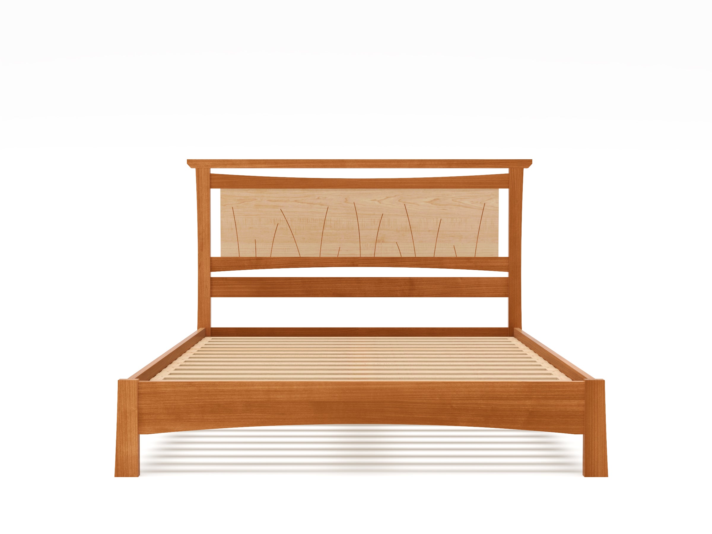Seaside Bed Frame