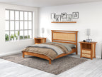 Seaside Bed Frame