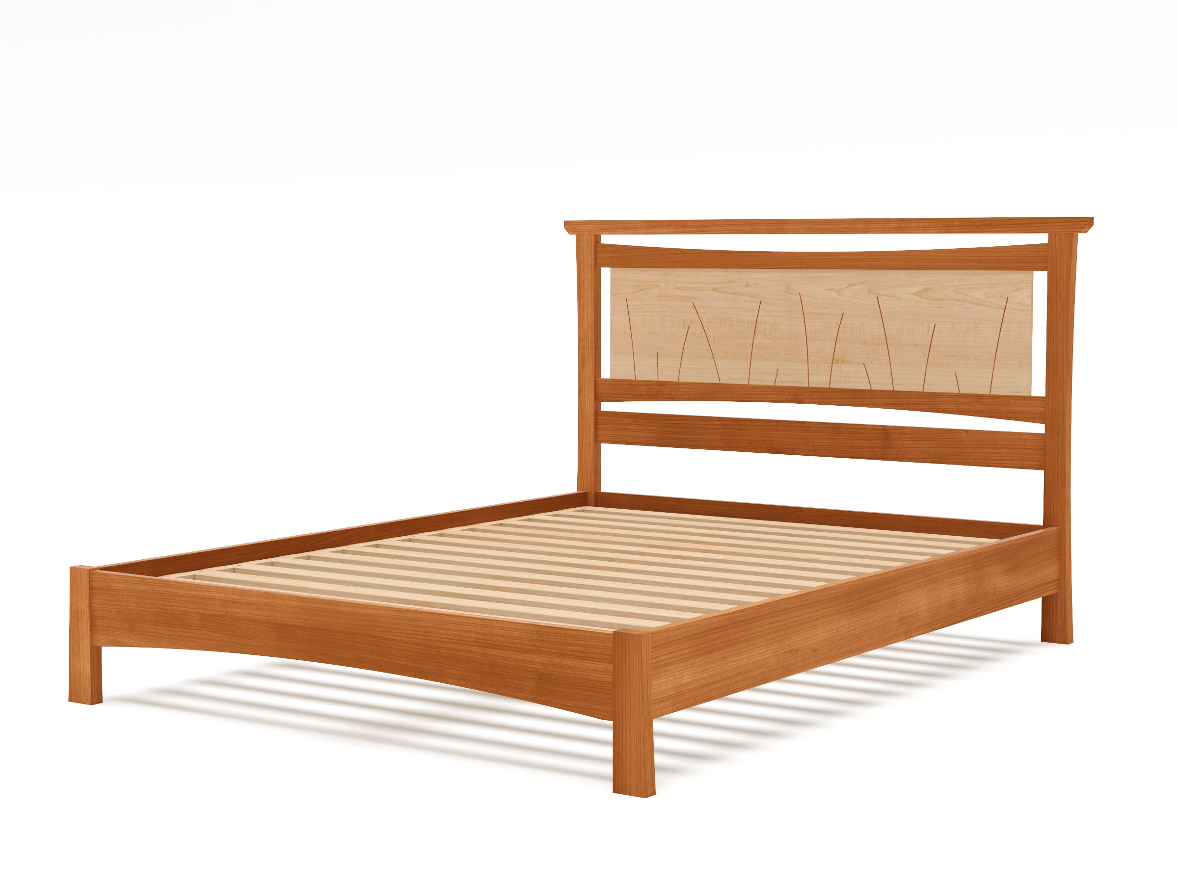 Seaside Bed Frame