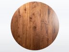 Kapok Round Pedestal Table