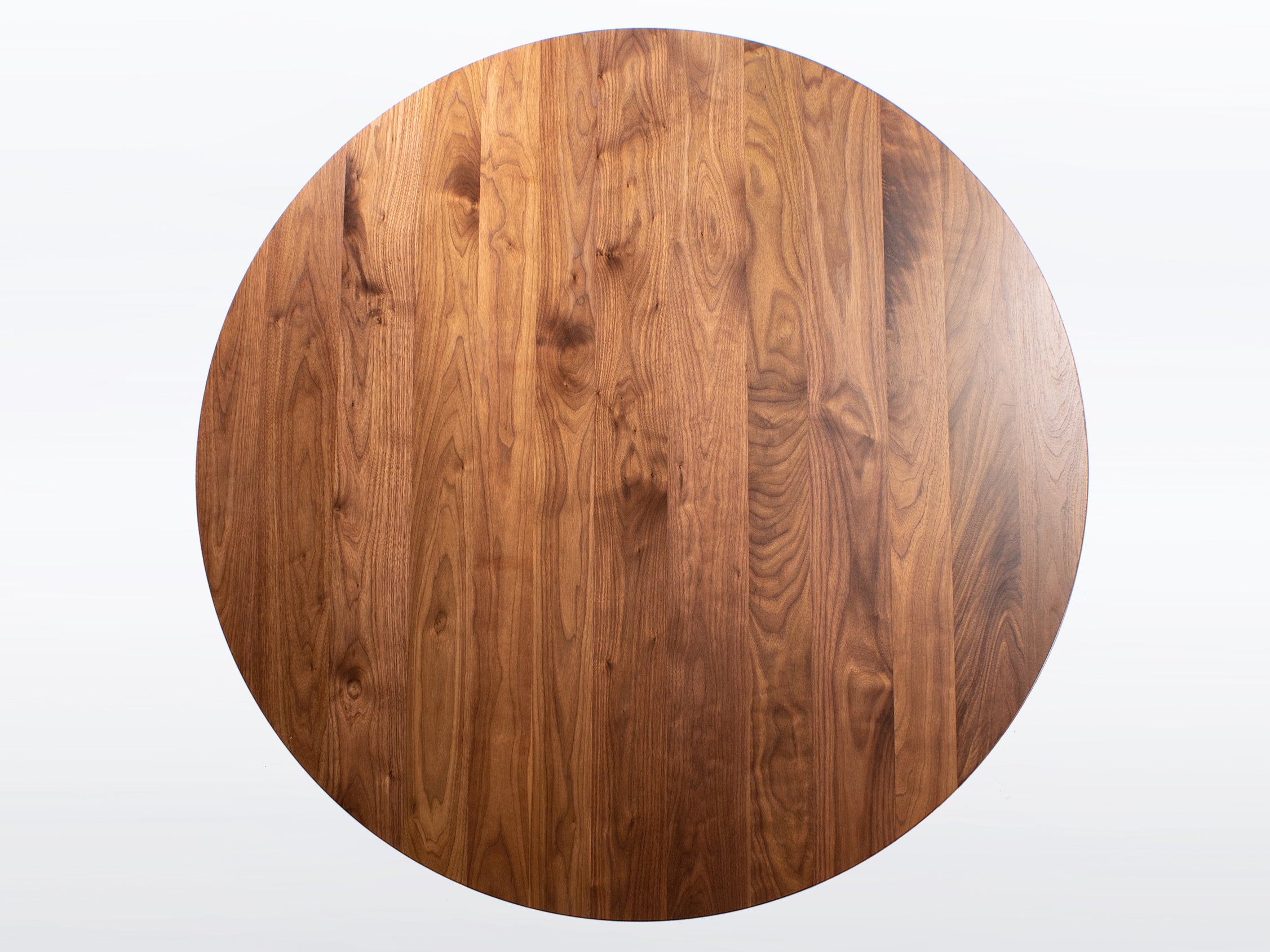 Kapok Round Pedestal Table