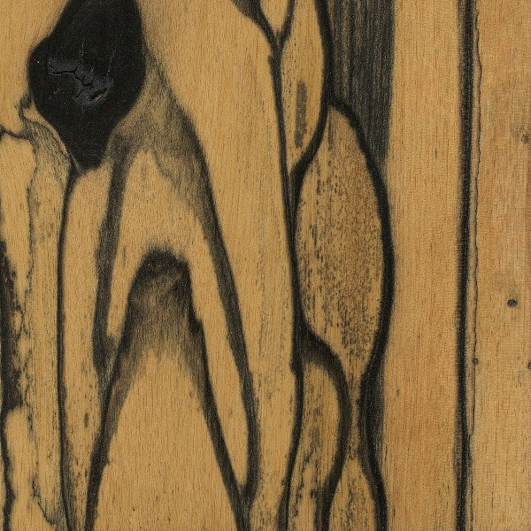 White Ebony (veneer only)