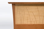 Prairie Bed Frame
