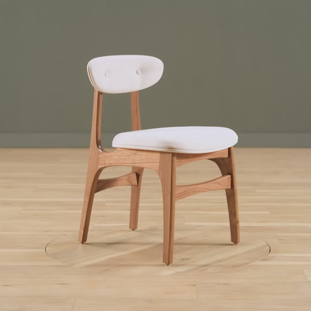 Calvino Dining Chair