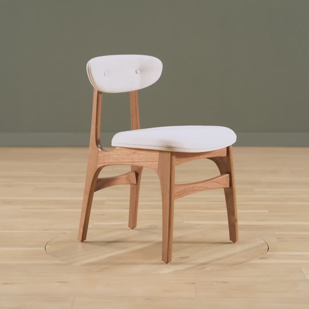 Calvino Dining Chair