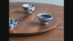 Handmade Lazy Susan