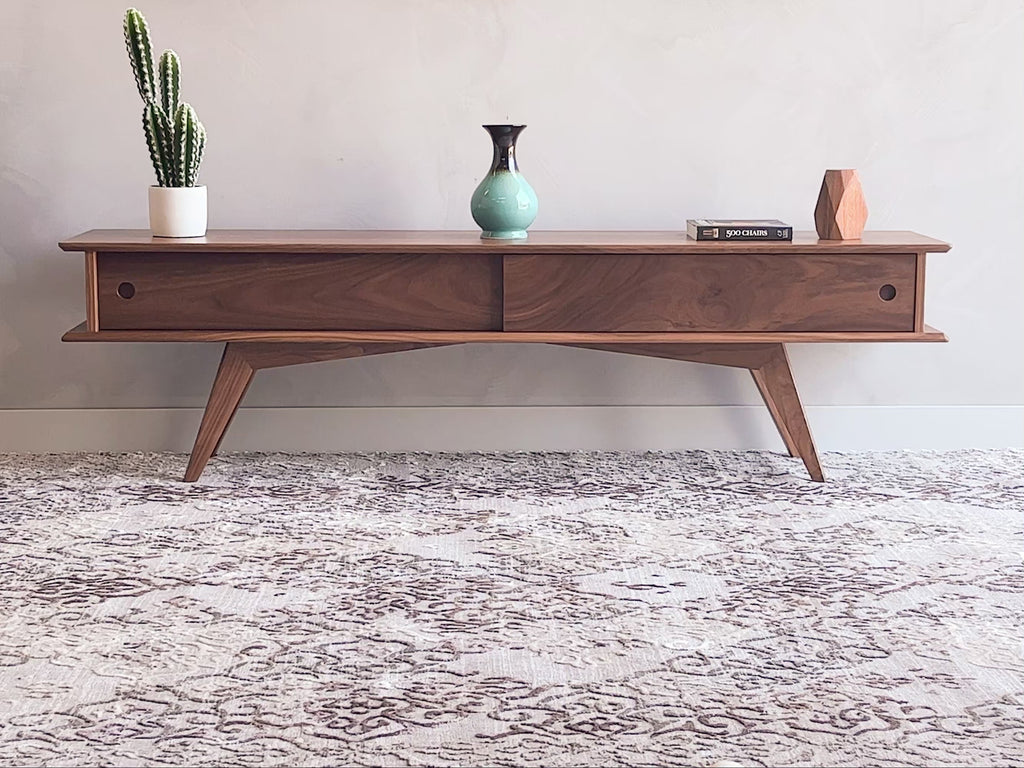 Montecito TV Console