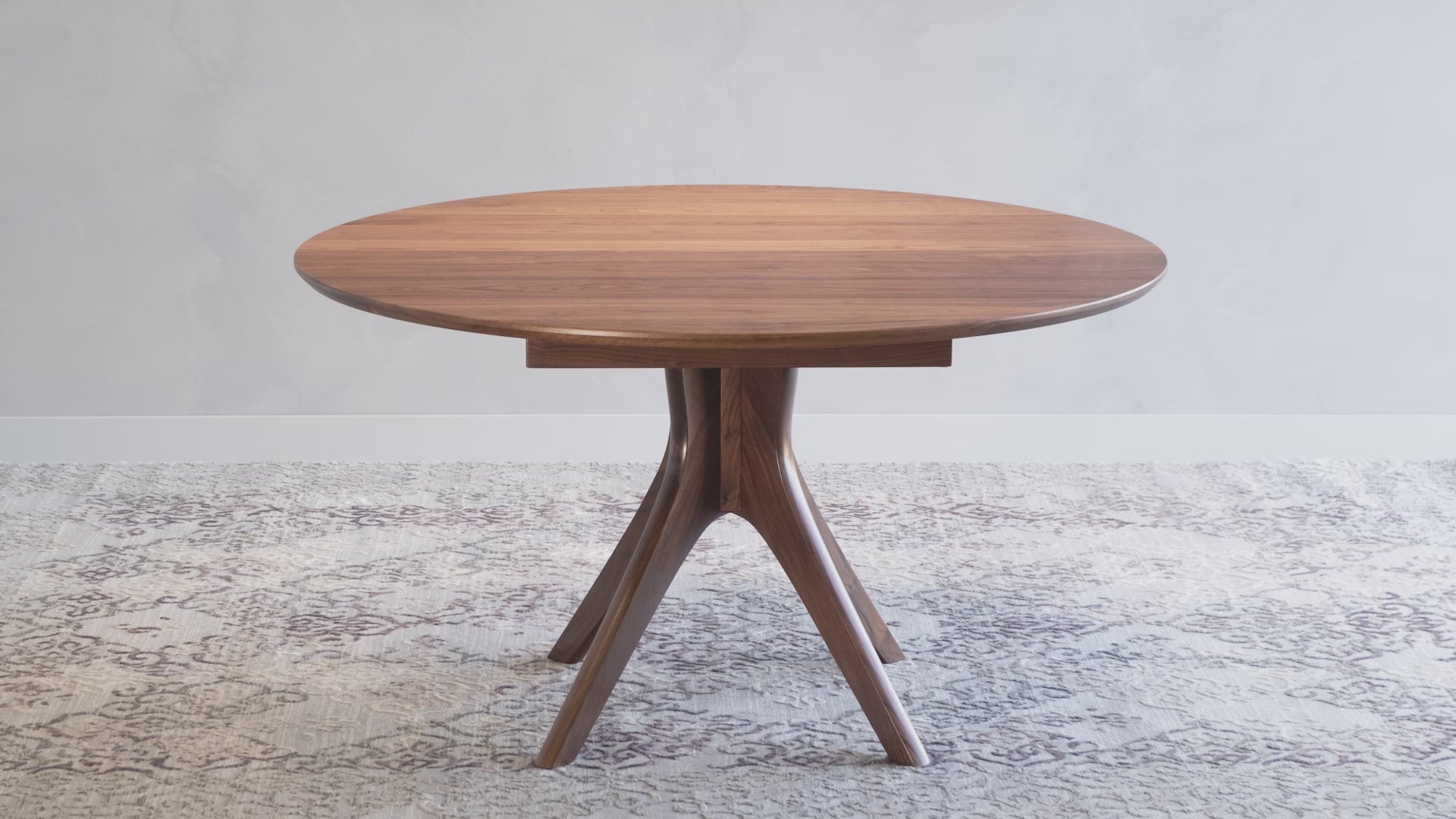 Kapok Expanding Table