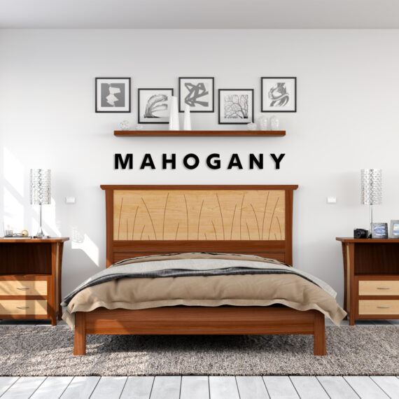 Praire_Mahogany_Front_With Text