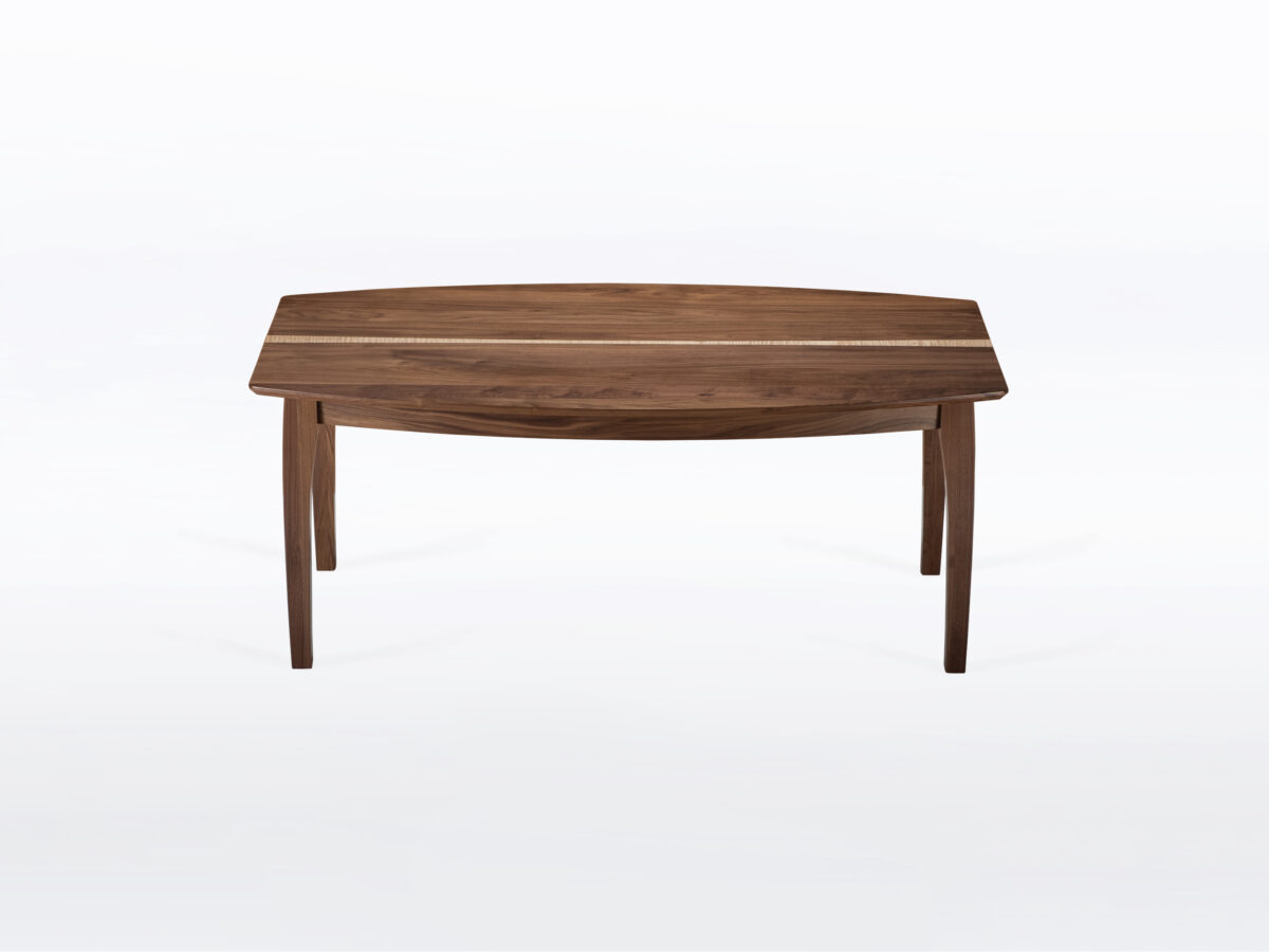 Beetleback Boat Shaped Table - Image 3