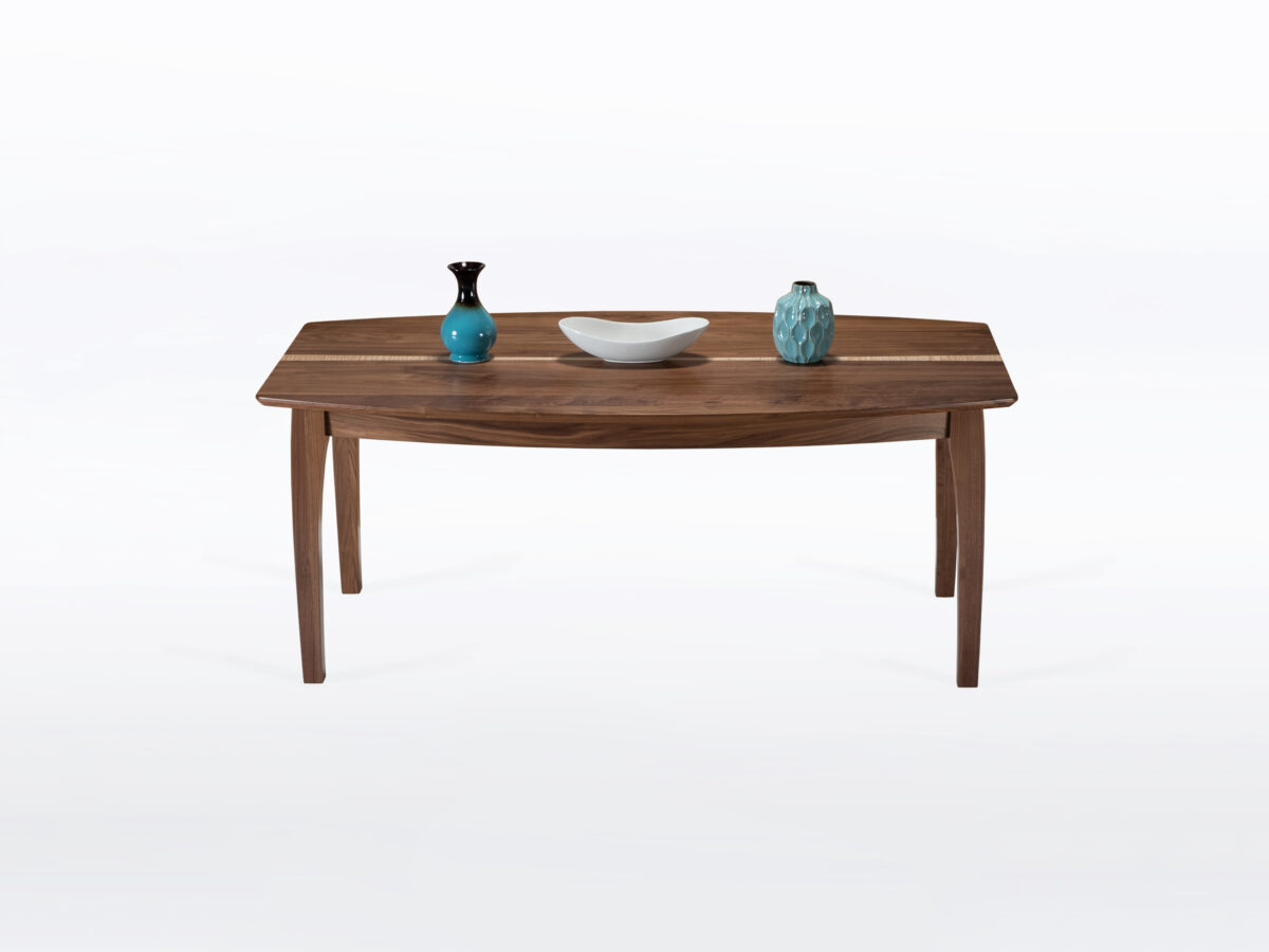 Beetleback Boat Shaped Table - Image 7